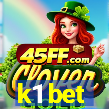 k1 bet
